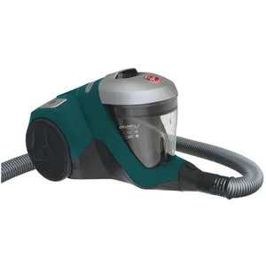 Hoover Aspirateur traineau sans sac HP332ALG 011 pas cher