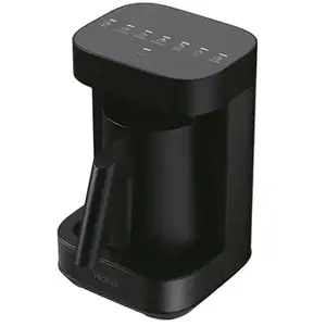 Préparateur multi-boissons Haier HMB5W4 011 Noir TU pas cher