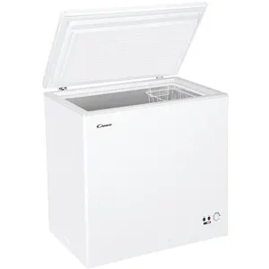 Comparateur de prix : Congélateur coffre - CANDY - CCHH 200E - 196 litres - Classe énergétique E - 39 dB