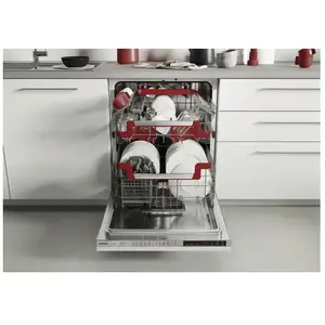 ROSIERES RDIQ 4S622PS-47E, 16 couverts, 12 prog, 43 db RDIQ4S622PS-47E pas cher