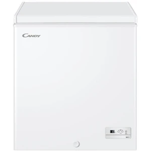 Candy chae 1452e congélateur coffre pose libre 137 l e blanc pas cher