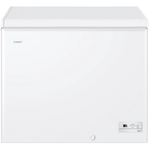 Congelatore Candy 37001562 Bianco pas cher