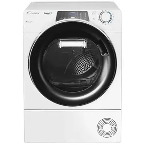 Comparateur de prix : Candy Seche-Linge Pompe A Chaleur 11 kg RPEH11A2TCBEX-S