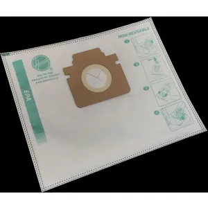 Comparateur de prix : Hoover Haier - h88 epabag - sacs pour aspirateurs - h-energy 500 - 35602717