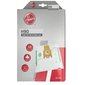 Space Explorer Sac Aspirateur Hoover Optimum Power Hoover H79