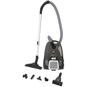 Comparateur de prix : Aspirateur avec sac Hoover Telios Extra TXL21PET