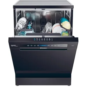 Comparateur de prix : Lave vaisselle pose libre Candy CF 5C6F0B 15 couverts 60 cm
