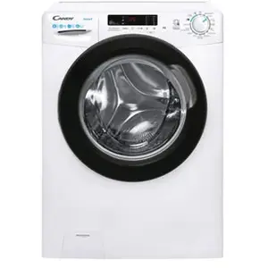 CANDY Lave-linge frontal 8 kg essorage 1400 tr/min - CS1482DWB4-47 pas cher