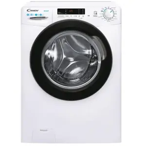 Comparateur de prix : Candy Lave-linge hublot 8kg CANDY CS 1482DWB4/1-47 Blanc