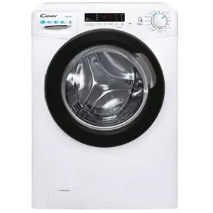 Lave linge séchant Candy CSWS 4852DWB4 47 pas cher