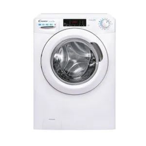 Comparateur de prix : Candy Lave-linge séchant sur pied Candy CSOW 4855TW4 1S