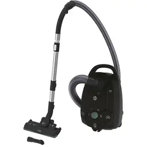 Comparateur de prix : Aspirateur avec sac Hoover Eco HE313HE 011 850 W Noir et Vert Sauge