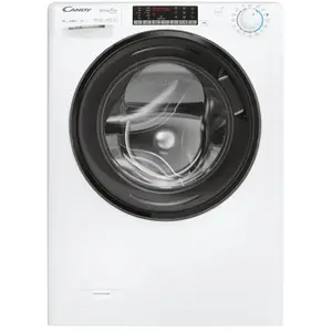 Lave linge hublot CANDY CSO6106TWMB6/1-S 10kg pas cher