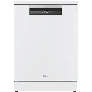 Comparateur de prix : Lave-vaisselle 14 Couverts Haier Xf 4a4m4pw 14s44 A