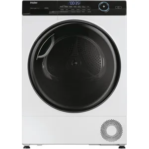 Sèche-linge - HAIER - HD110-A2959E-IT - Autonome - Charge avant - 11 k... pas cher