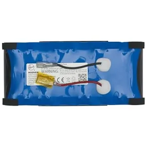 Hoover 35602877 Batterie, Plastique