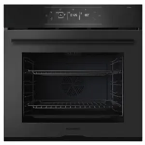 Rosieres Four encastrable Rosières M5G5SYTB Noir pas cher