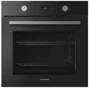 Comparateur de prix : Four encastrable Rosieres RO6 T3T1CTB