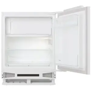 Comparateur de prix : Haier Réfrigérateur sous plan - CANDY - CM4SE68W - Blanc - 1 porte - Intégrable