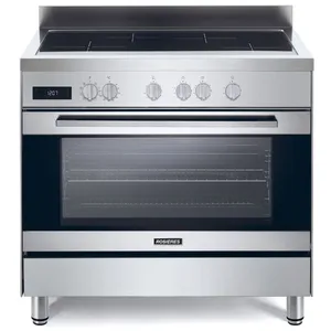Comparateur de prix : Rosieres Piano de cuisson Rosiéres RIM94TC1X 3000 W Inox