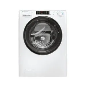 Candy Lave-linge/sèche-linge pose libre Candy CSOW44644TWMB6 S pas cher
