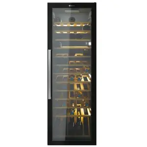Cave à vin - CANDY - CWC 200 EELW/NF - 81 bouteilles - Froid statique - Design moderne pas cher