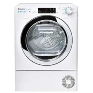 Comparateur de prix : CANDY Sèche linge Condensation CSOE H9A2TCE-47
