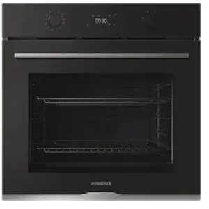 Comparateur de prix : Four encastrable pyrolyse ROSIERES RO6 S5TB3YTB - 71 Litres - 8 modes de cuisson