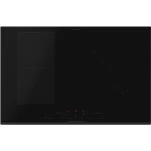 Table induction ROSIERES RIF84DCS Dual Chef XL pas cher