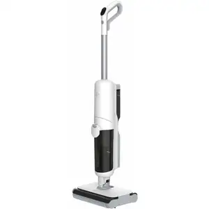 Comparateur de prix : HOOVER ASPIRATEUR LAVEUR SEC ET HUMIDE AVEC DOUBLE ROULEAUX