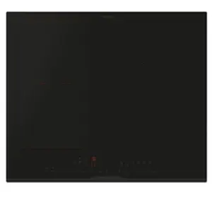 Plaque induction Rosieres RIF63DSCCS Noir pas cher