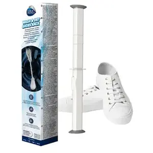 Comparateur de prix : Support de chaussures Care plus protect pour lavage et séchage Blanc