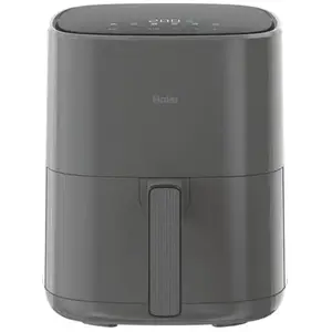 Comparateur de prix : Friteuse À Air Chaud Simple Haier Haf5p 011 5 L Indépendante 1500 W Noir