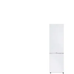 Comparateur de prix : Réfrigérateurs combinés CANDY REFRIGERATEUR  CANDY CNCQ2T620EW