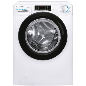Lave linge ouverture hublot CANDY CSS1414TWMBE-FR pas cher