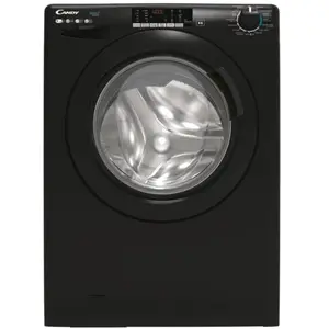 Lave-linge séchant CANDY CSWS496TWMBBE/FR - 9 / 6 kg - Induction - ... pas cher