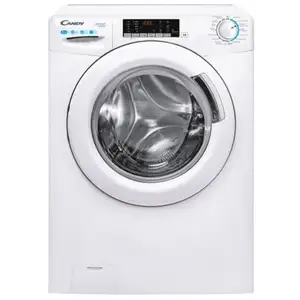Lave-linge séchant CANDY CSW 475TWME/FR - 7 / 5 kg - moteur BLDC - 140... pas cher