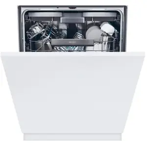 Comparateur de prix : HAIER LAVE-VAISSELLE INTÉGRABLE 60 CM WASHLENS PLUS SERIES 6 XS 6B0S3FSB