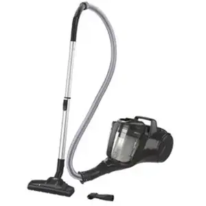 Aspirateur sans sac Hoover HP105HM 011 700 W Noir Louxor