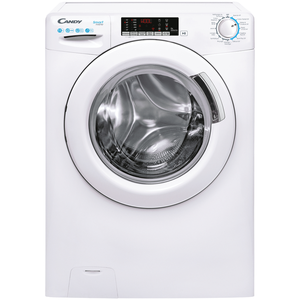 Lave linge Hublot Candy 11kg CS 1411TXME/FR pas cher