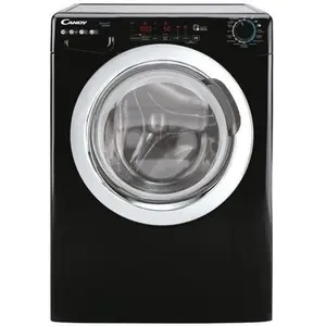Comparateur de prix : Candy CSS1410TWMCBE/FR machine à laver Charge avant 10 kg 1400 tr/min ...