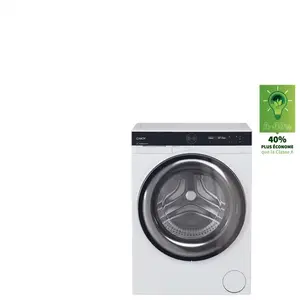Comparateur de prix : Candy LAV.C/FRONT 10KG 1400GIRI CE.A-40% INV VAPORE WIFI