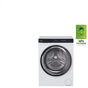 Lave linge hublot CANDY LAVE-LINGE FRONTAL POSE LIBRE CANDY BS 49SB8-S pas cher