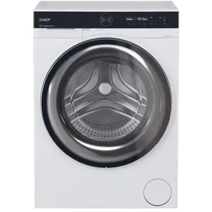 Lave linge hublot CANDY BS 49B9-S 9kg Blanc pas cher
