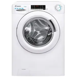 Lave-linge Frontal Candy Cs1412tme/fr pas cher