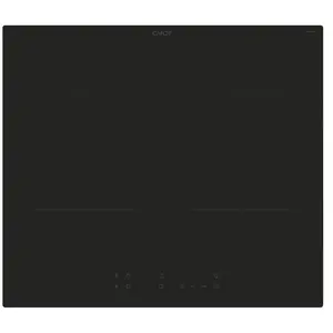 Candy PLAQUE DE CUISSON CANDY CI642CTTWIFI/1 pas cher