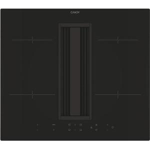 CANDY CIH6I4CE, 60 cm, 7000w, Evacuation CIH6I4CE pas cher