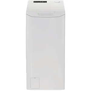 Comparateur de prix : CANDY Lave Linge TCA263D2-S, 6 kg, 1200 T/min, D  