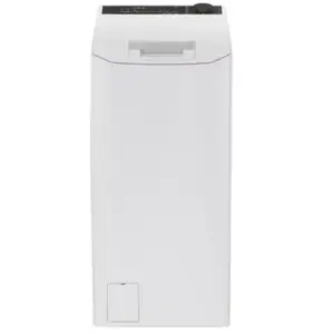 Haier Lave linge top HAIER THASN276TM5-S pas cher