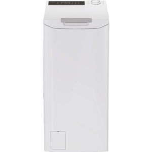 Machine à laver candy tca286tm5s 1200 rpm 8 kg 41 cm pas cher
